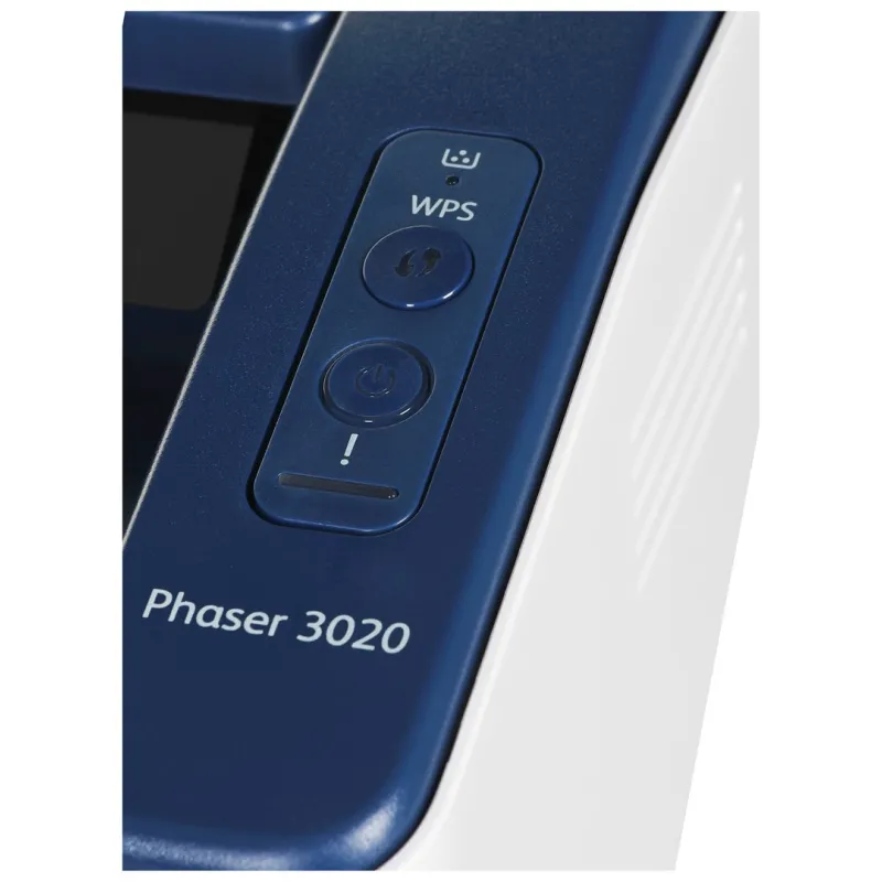 Лазерный принтер Xerox Phaser 3020 (3020V_BI) с Wi-Fi